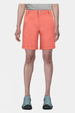 Weird Fish Womens Vittoria Organic Bermuda Shorts -Urban Threads a4c14862 3636 v