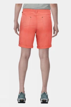 Weird Fish Womens Vittoria Organic Bermuda Shorts -Urban Threads a4c14862 3636 w