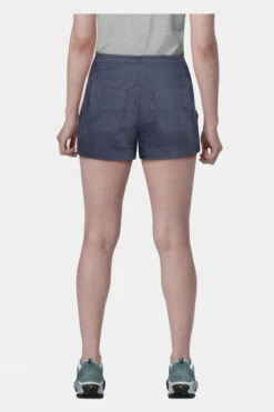 Weird Fish Womens Willoughby Organic Shorts -Urban Threads a4c14863 4444 w