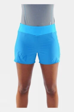 Montane Womens Katla Twin Skin Shorts -Urban Threads a4c148704343a