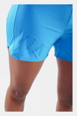 Montane Womens Katla Twin Skin Shorts -Urban Threads a4c148704343c