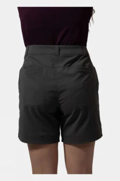 Montane Womens Ursa Shorts 8 Montane Womens Ursa Shorts -Urban Threads a4c148737171b