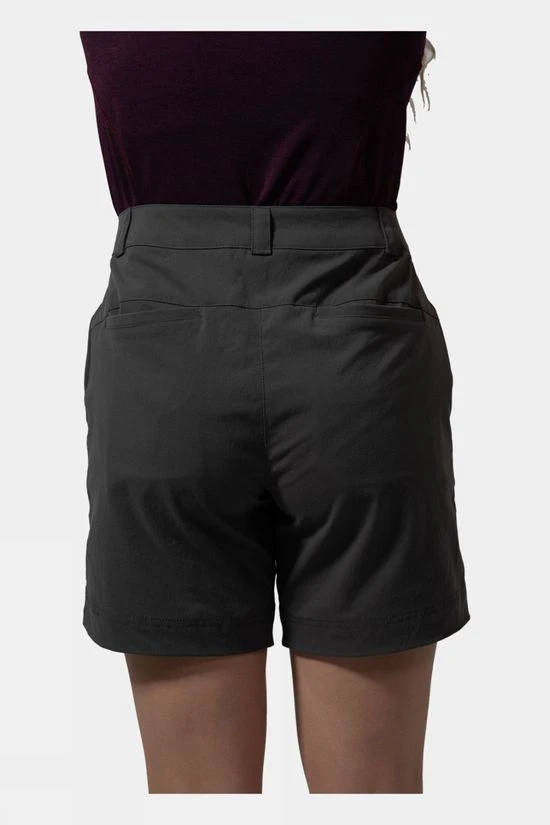 Montane Womens Ursa Shorts 5 Montane Womens Ursa Shorts - Image 3