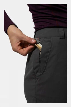 Montane Womens Ursa Shorts 9 Montane Womens Ursa Shorts -Urban Threads a4c148737171c