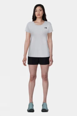 The North Face Womens Class V Shorts 12 The North Face Womens Class V Shorts -Urban Threads a4c14882 7070 t