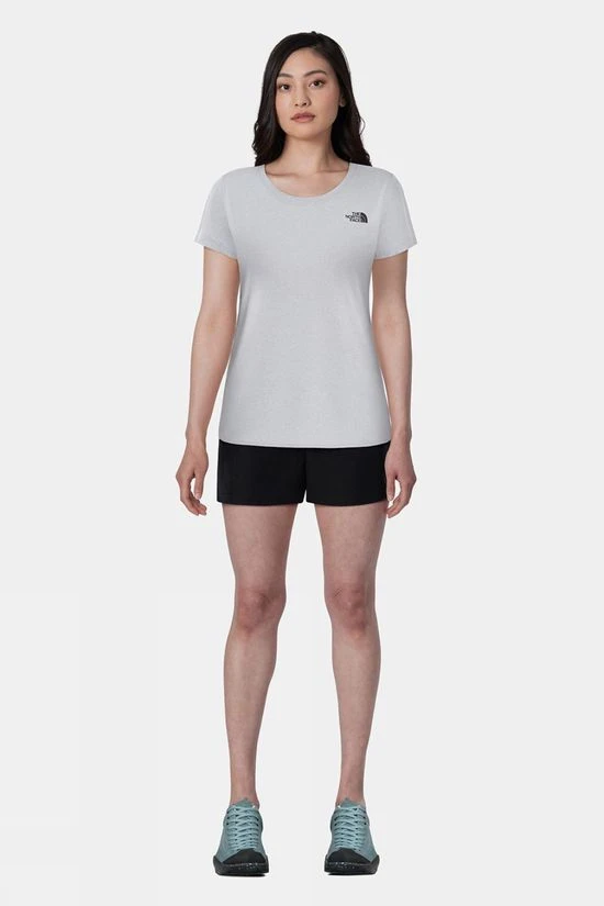 The North Face Womens Class V Shorts 7 The North Face Womens Class V Shorts - Image 5