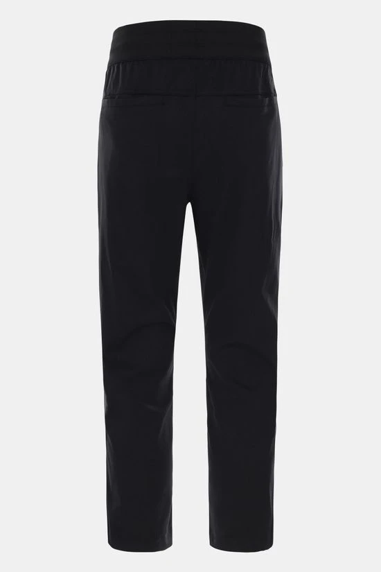 The North Face Womens Aphrodite Capri Pants 4 The North Face Womens Aphrodite Capri Pants - Image 2