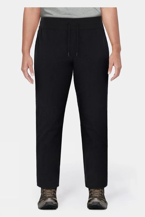 The North Face Womens Aphrodite Capri Pants 5 The North Face Womens Aphrodite Capri Pants - Image 3