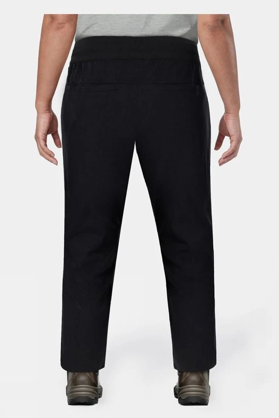 The North Face Womens Aphrodite Capri Pants 6 The North Face Womens Aphrodite Capri Pants - Image 4