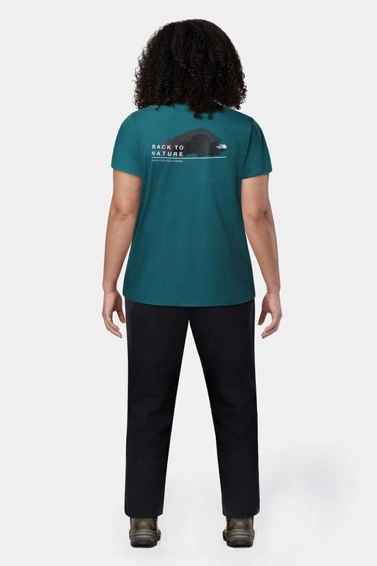 The North Face Womens Aphrodite Capri Pants 8 The North Face Womens Aphrodite Capri Pants - Image 6