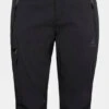 Odlo Womens 3/4 Wedgemount Pants -Urban Threads a4c242967070