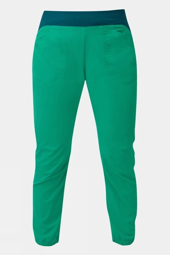 Mountain Equipment Womens Dihedral Crop Pants 3 Mountain Equipment Womens Dihedral Crop Pants