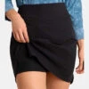Sherpa Sajilo Skort 2 Sherpa Sajilo Skort -Urban Threads a4d340617070m