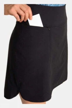 Sherpa Sajilo Skort -Urban Threads a4d340617070n