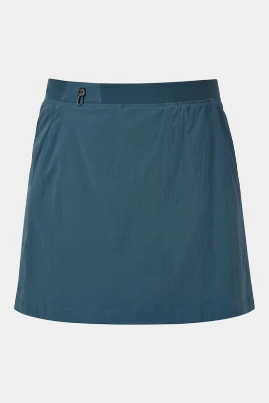 Mountain Equipment Womens Dynamo Skort 3 Mountain Equipment Womens Dynamo Skort