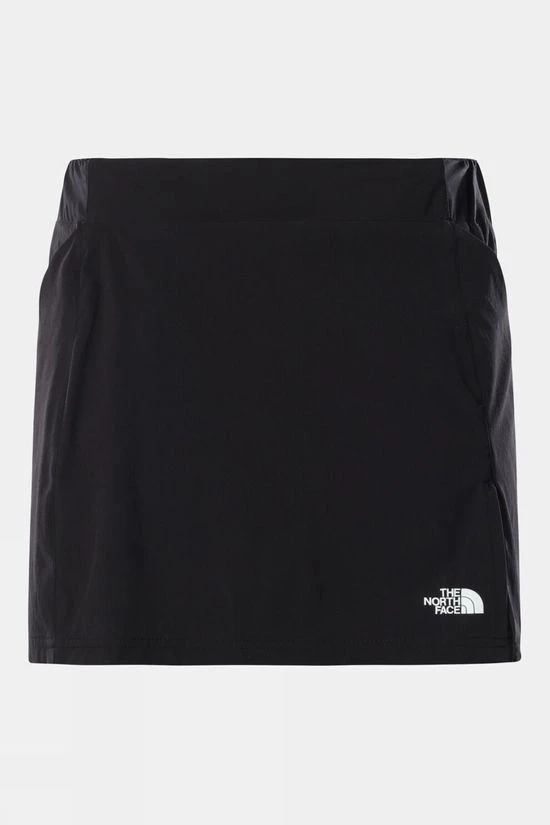 The North Face Womens Speedlight Skort 3 The North Face Womens Speedlight Skort