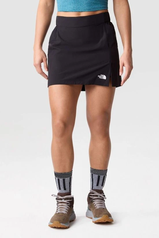 The North Face Womens Speedlight Skort 5 The North Face Womens Speedlight Skort - Image 3
