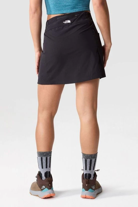The North Face Womens Speedlight Skort 6 The North Face Womens Speedlight Skort - Image 4