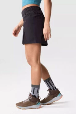 The North Face Womens Speedlight Skort 14 The North Face Womens Speedlight Skort -Urban Threads a4d34073 7070 o
