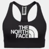 The North Face Womens Bounce-B-Gone Sports Bra 2 The North Face Womens Bounce-B-Gone Sports Bra -Urban Threads a5142064 7070 a