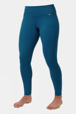 Mountain Equipment Womens Cala Crop Tights -Urban Threads a51501424040