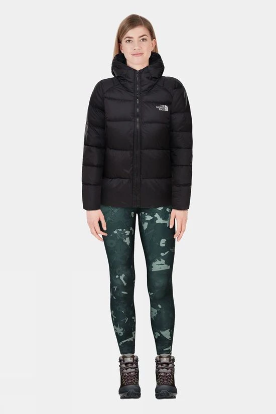 The North Face Womens Printed Motivation HR 7/8 Pocket Tights 7 The North Face Womens Printed Motivation HR 7/8 Pocket Tights - Image 5