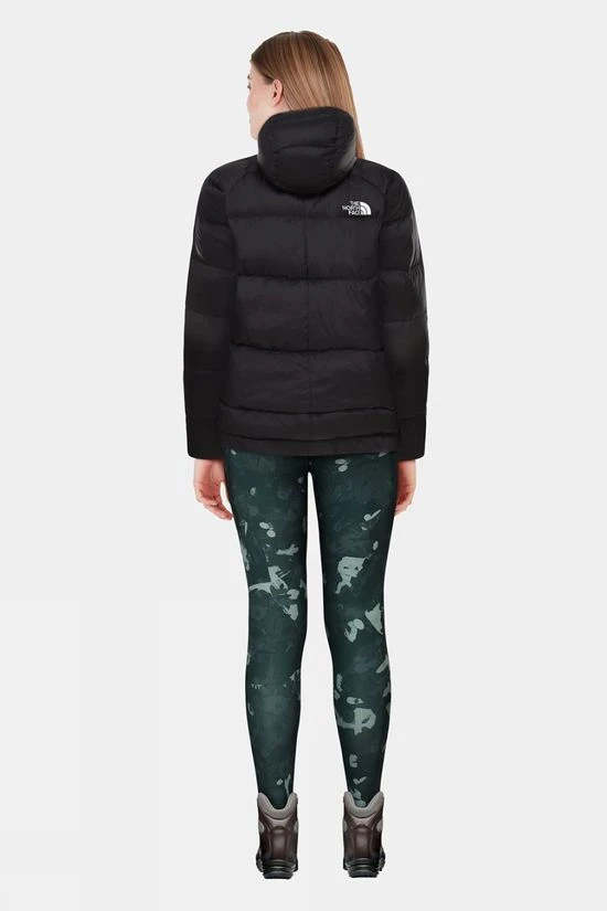 The North Face Womens Printed Motivation HR 7/8 Pocket Tights 8 The North Face Womens Printed Motivation HR 7/8 Pocket Tights - Image 6