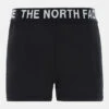 The North Face Womens Essential Shorty Shorts 2 The North Face Womens Essential Shorty Shorts -Urban Threads a51700711010