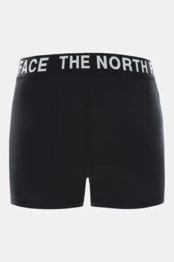 The North Face Womens Essential Shorty Shorts 5 The North Face Womens Essential Shorty Shorts -Urban Threads a51700711010a
