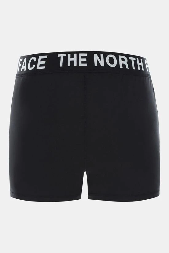 The North Face Womens Essential Shorty Shorts 4 The North Face Womens Essential Shorty Shorts - Image 2