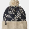 Patagonia Womens Powder Town Beanie -Urban Threads a6120105 4141 a