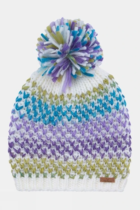 Nordbron Womens Carin Beanie 3 Nordbron Womens Carin Beanie