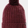 The North Face Womens Cozy Chunky Beanie 1 The North Face Womens Cozy Chunky Beanie -Urban Threads a61202873030m