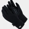 Mountain Equipment Womens Touch Screen Grip Gloves -Urban Threads a6214253 7070 s