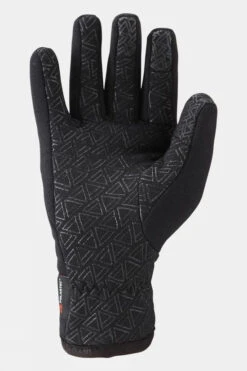 Montane Womens Power Stretch Pro Grippy Gloves -Urban Threads a62143087070n