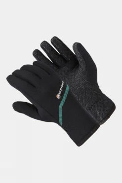 Montane Womens Power Stretch Pro Grippy Gloves