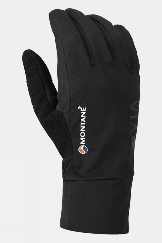 Montane Womens Via Trail Gloves 4 Montane Womens Via Trail Gloves - Image 2