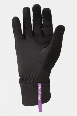 Montane Womens Via Trail Gloves 7 Montane Womens Via Trail Gloves -Urban Threads a6214312 7070 u