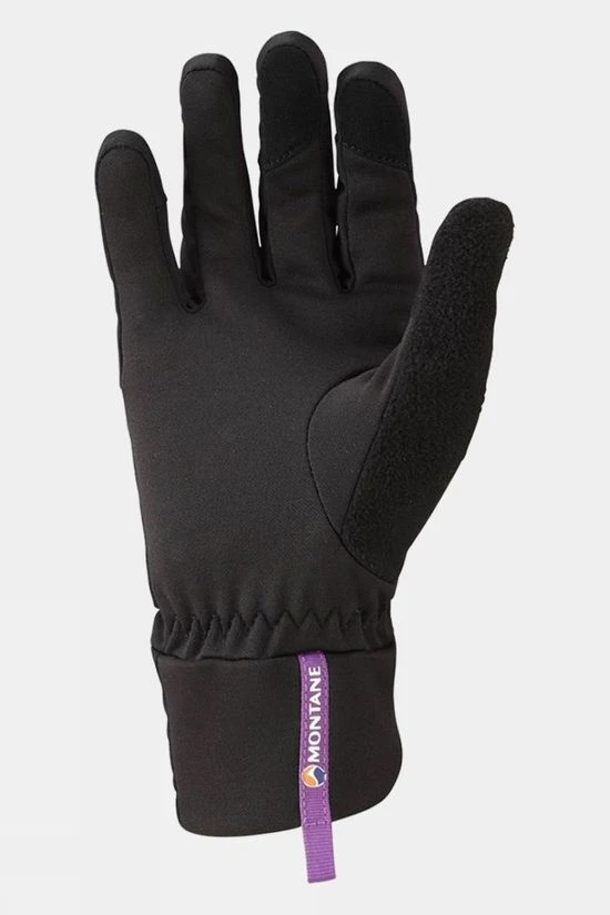 Montane Womens Via Trail Gloves 5 Montane Womens Via Trail Gloves - Image 3