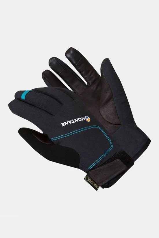 Montane Womens Tornado Gloves 3 Montane Womens Tornado Gloves