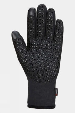 Rab Womens Phantom Grip Gloves -Urban Threads a6214603 7070 j