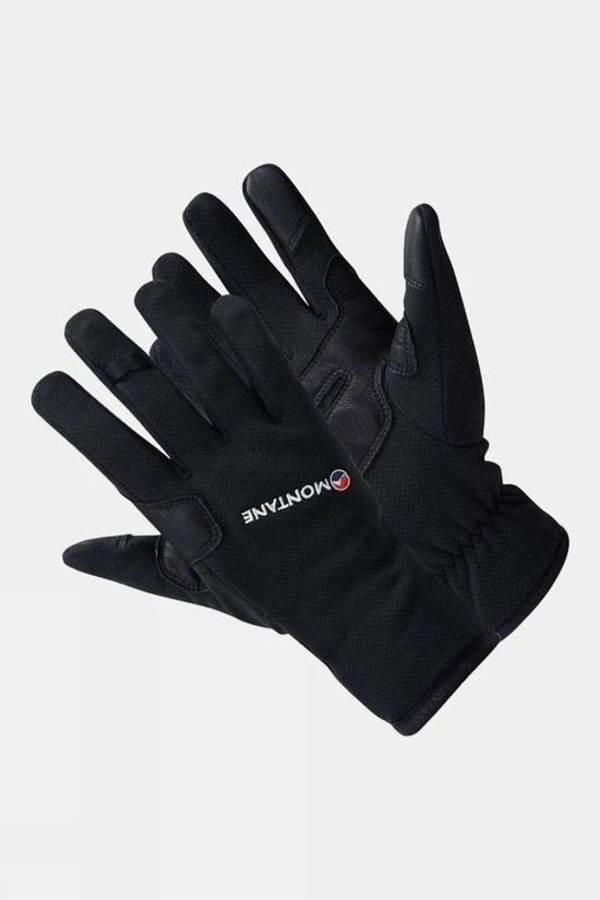 Montane Womens Iridium Gloves 3 Montane Womens Iridium Gloves