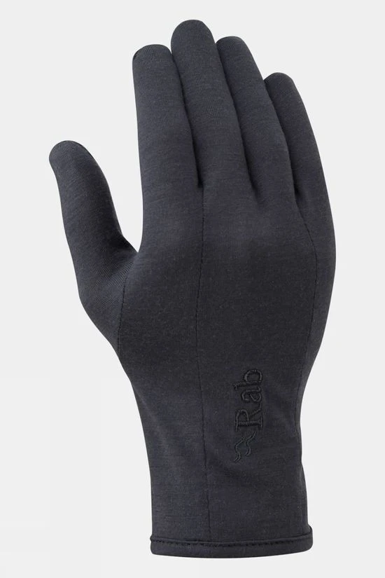 Rab Womens Forge 160 Gloves 4 Rab Womens Forge 160 Gloves - Image 2