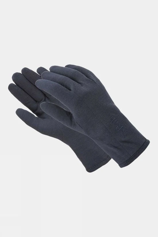 Rab Womens Forge 160 Gloves 3 Rab Womens Forge 160 Gloves