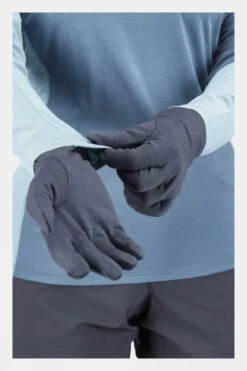 Rab Womens Forge 160 Gloves 9 Rab Womens Forge 160 Gloves -Urban Threads a6214616 7272 i