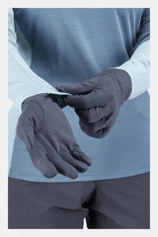 Rab Womens Forge 160 Gloves 6 Rab Womens Forge 160 Gloves - Image 4