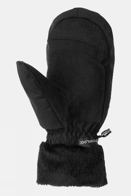 Jack Wolfskin Womens Stormlock Highloft Mitten 5 Jack Wolfskin Womens Stormlock Highloft Mitten - Image 3