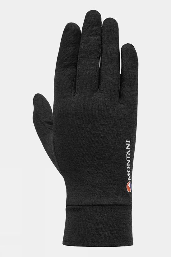Montane Womens Dart Liner Gloves 4 Montane Womens Dart Liner Gloves - Image 2