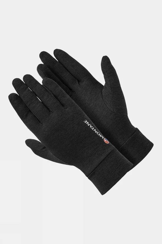 Montane Womens Dart Liner Gloves 3 Montane Womens Dart Liner Gloves