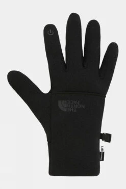 The North Face Womens Etip Recycled Gloves -Urban Threads a6214636 7070 r